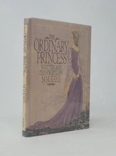 The Ordinary Princess by Kaye