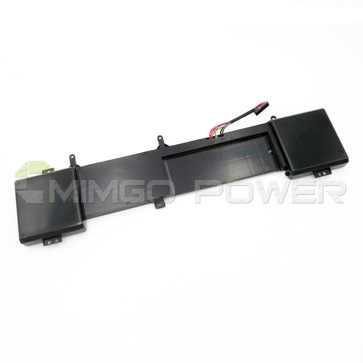 MYIYAE 6JHDV/6JHCY Battery For Dell Alienware 17 R2/R3 – 92Wh, 8-Cell, Li-Ion, 14.8V, 3-Year Warranty