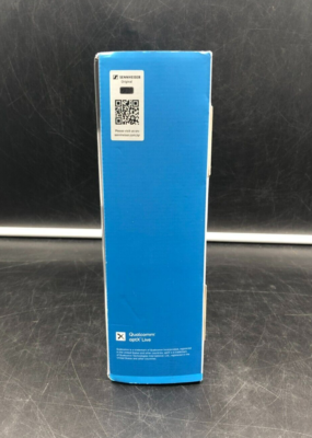 Sennheiser XS Wireless Digital Portable Lavalier Mobile Kit - NEW