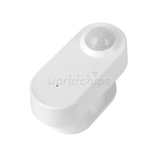 Tuya Zigbee Millimeter Radar Welle menschliche Anwesenheit Detect Sensor PIR Bewegungssensor - Bild 13 von 24
