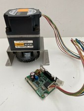 Fuji Frontier 390 LP2500 Main Drive Motor and Controller from a working printer