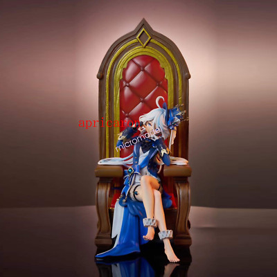 YMM Studio 1/6 Furina Statue Figure Resin Model Collectible C Deluxe Edition