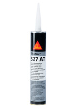 Sikaflex -527 AT black C551 - 300ml