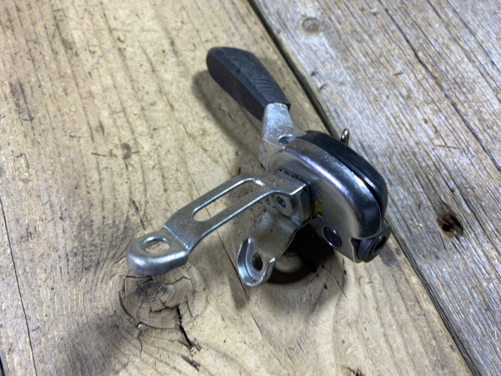 Vintage Shimano EM Thumb Shifters SLMT50 80s MTB Mountain Bike Friction Tour eBay