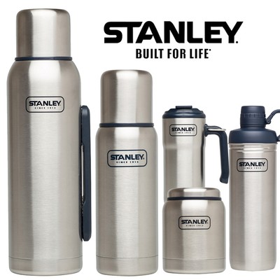 stanley drinking flask
