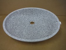 TFI Benchmark Seam Mount Sink 600 MP Composite
