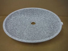 TFI Benchmark Seam Mount Sink 600 MP Composite