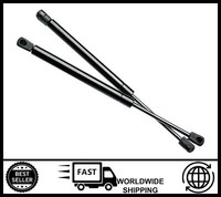 FüR Fiat Panda Bravo MK2 Stilo 192 Heckklappenfedern Paar 8731L7
