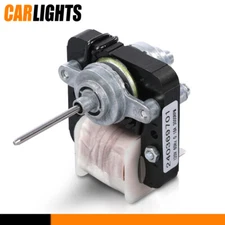 Evaporator Fan Motor Replacement For Refrigerator Frigidaire AH3419839 240369701