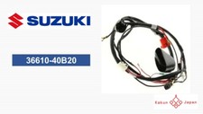 Suzuki OEM 36610-40B20 LT80 QUADSPORT Wire Electrical Harness