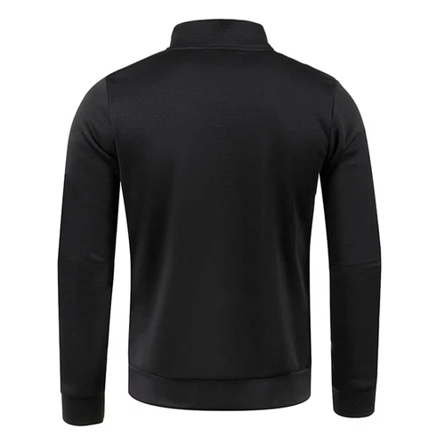 Para Hombres Tejido Cremallera Suéter Cárdigan Jersey Prendas para el torso Sudadera Chaqueta Abrigo Prendas de abrigo Reino Unido - Imagen 12 de 30