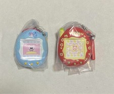 Tamagotchi gacha 2sets New Japan