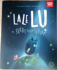 Mc Donalds Buch "Lalelu  sucht seinen Schlaf."