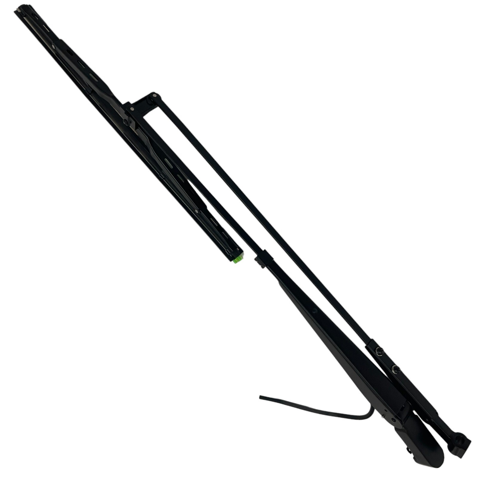 Windshield Wiper Arm Fits Kenworth W900 T660 T800 Driver Side OE