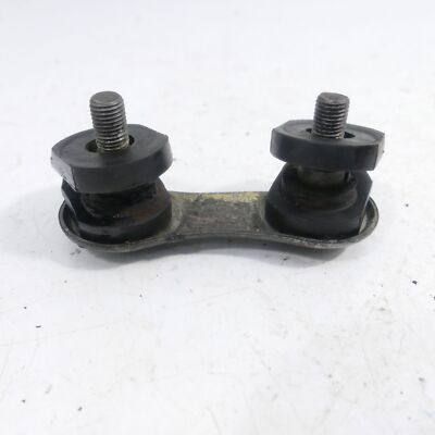 Yamaha RD 250 DS7 Footpeg Rubber Passenger Footrest Holder 58229