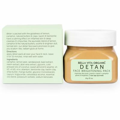 beauty products