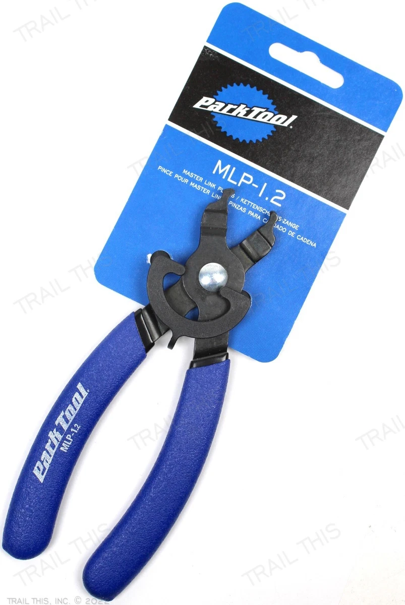 Master Link Pliers