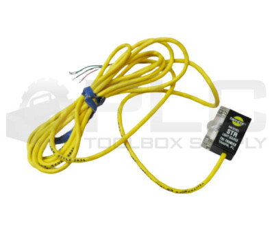 NEW TINY-EYE STR T4 LIGHT SOURCE 10-30VDC