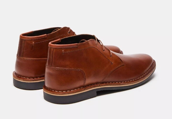 Chukka Boots, Brand New Men display picture 1