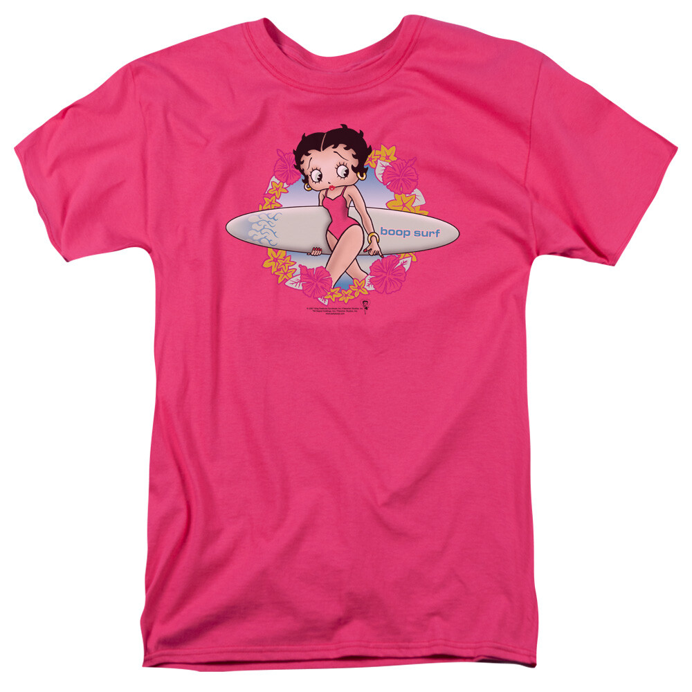 Betty Boop 