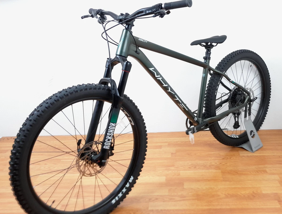 Whyte 901 ebay deals