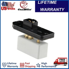 Heater AC HVAC Blower Motor Fan Resistor For 1994-2008 DODGE RAM 1500 2500 3500