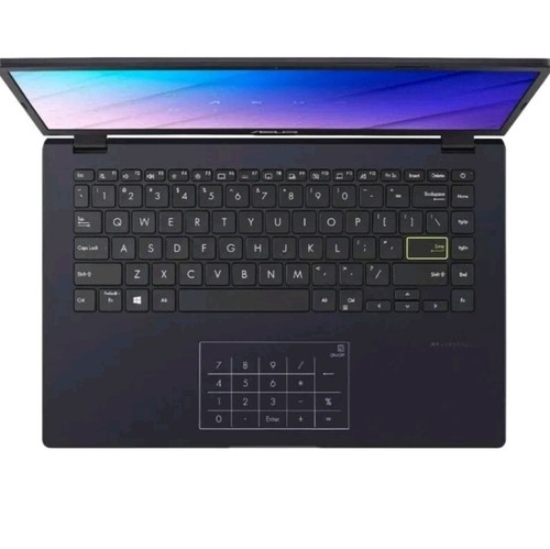 ASUS E410MA-EK293TS 14" - Celeron N4020 1.1 Ghz - Intel UHD Graphics 600 - eMMC - Photo 7/14