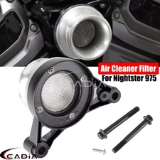 Air Filter Cleaner Intake Kit For Harley Nightster RH975 Special RH975S 2022-23