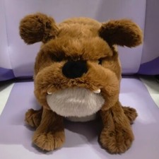 Derreck Dog Jellycat | Jelly Journal