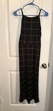 Women  s Jumpsuit Size 10