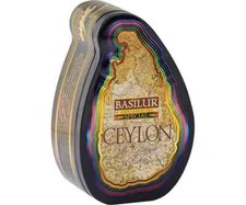 Basilur The island Of Tea Special Pure Ceylon...