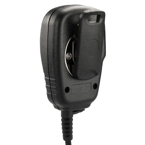 New Light Duty Speaker Microphone for Motorola XPR3000 XPR3500 XiR P6600 P6608 - Picture 3 of 6