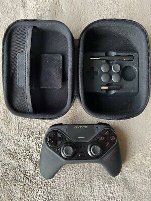 Astro C40 TR Tournament Ready PS4 & PC Controller | eBay Astro C40 TR Tournament Ready PS4 & PC Controller | eBay