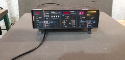 TTC Model 124 Drop & Insert Unit #3