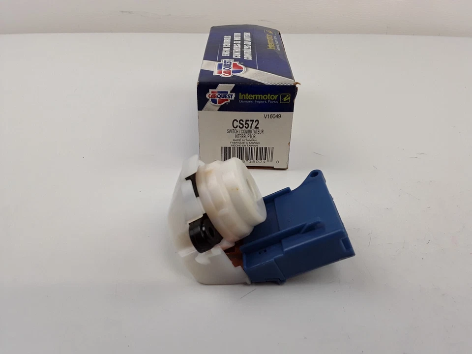 Переключатель зажигания подходит для Honda Accord Prelude Acura TL CL 1994 1995 1996 1997 1998 - Изображение 2 из 4