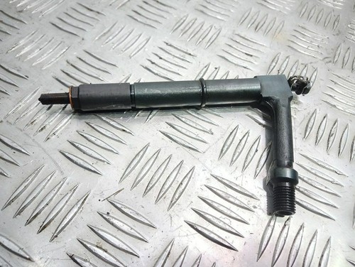 Nissan Almera Tino 2000 Diesel Injektor Einspritzdüse 101kW UST37185