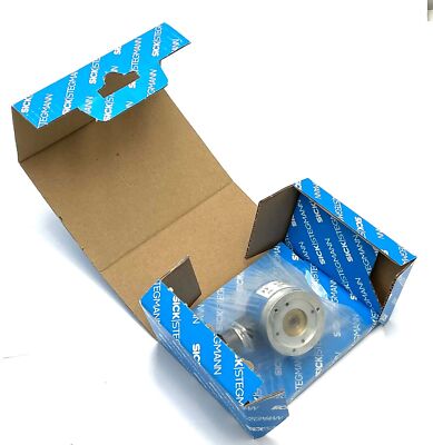Sick DG60-5R4280L00F01 1033641 Incremental Encoder 4-6VDC -unused/OVP-