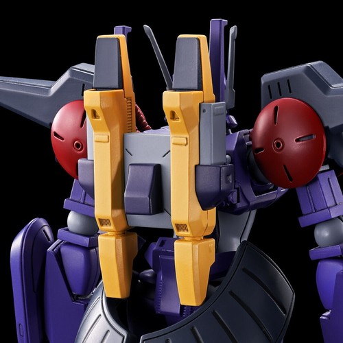 Premium Bandai HG 1/144 BAT-SHU Serie 05 Heavy Metal L-Gaim Super Robot Modelo - Imagen 9 de 10