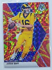 You Pick Your Cards - Los Angeles Rams Team - NFL Football Card Selection (C)