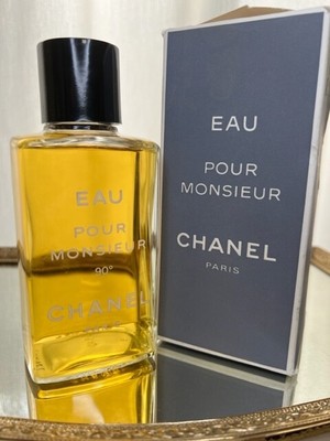 Discover The Best Chanel Pour Monsieur Alternative for a Fraction of the Price