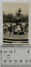 1935 Senior Service Sights of London No. 12 Peter Pan