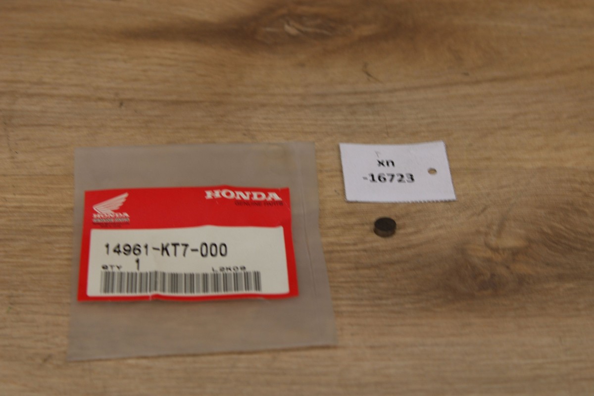 kg.o Honda 14961-KT7-000 Shim, Tappet (2.70 NOS NEU genuine xn16723 | eBay