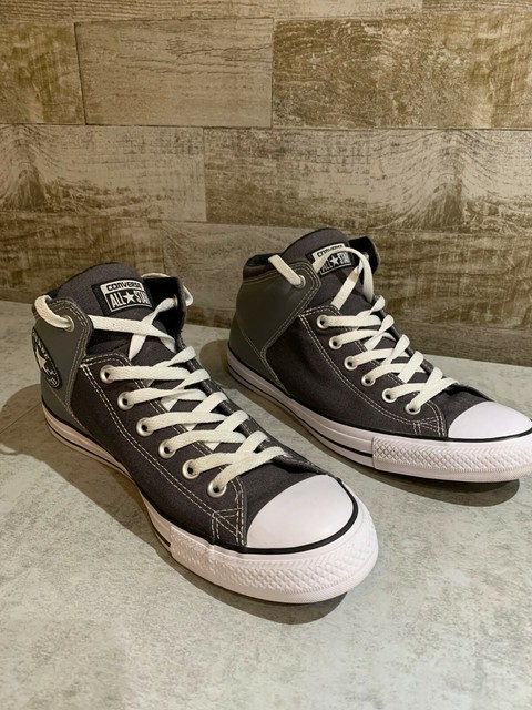 converse size 13 mens