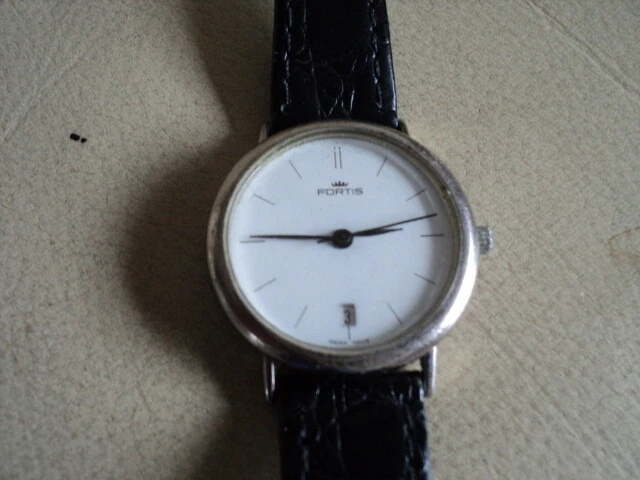 Fortis watches ebay discount