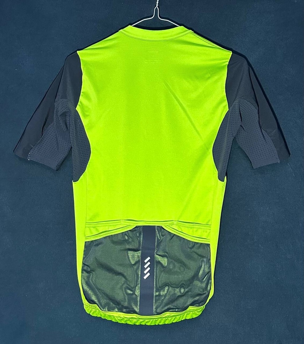 la PASSIONE CYCLING COUTURE stone jersey Short Sleeve | eBay