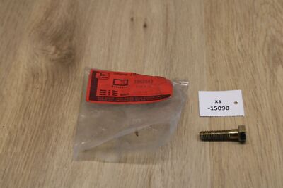John Deere 19H3543 Cap Screw NOS NEU genuine xs15098