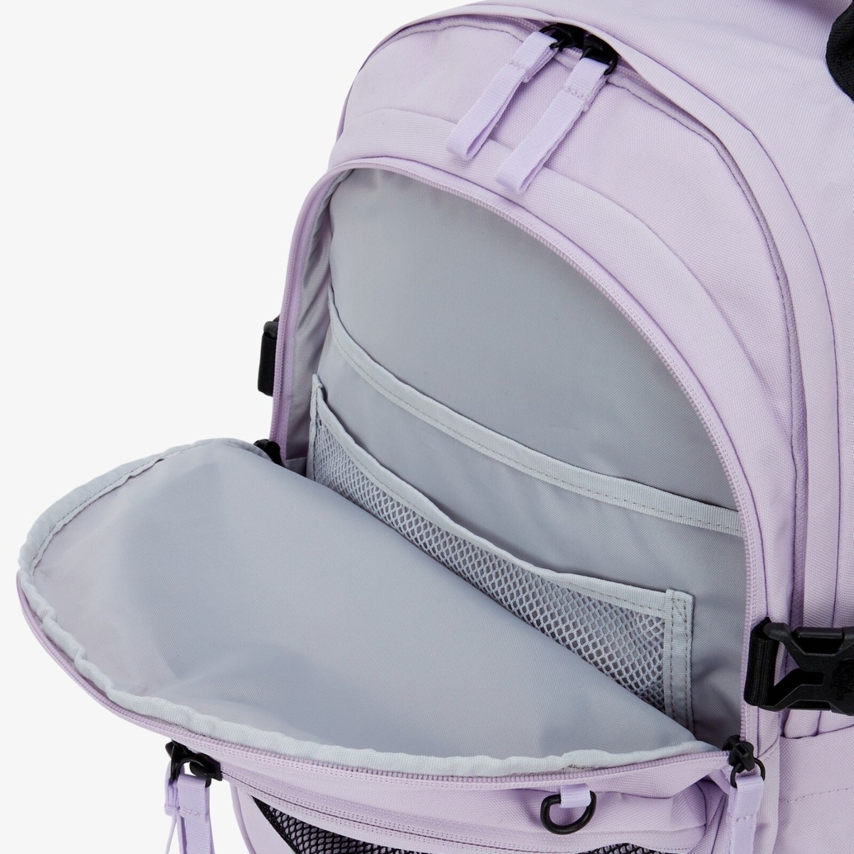 THE NORTH FACE ALL ROUNDER BACKPACK 25L NM2DQ05L LILAC