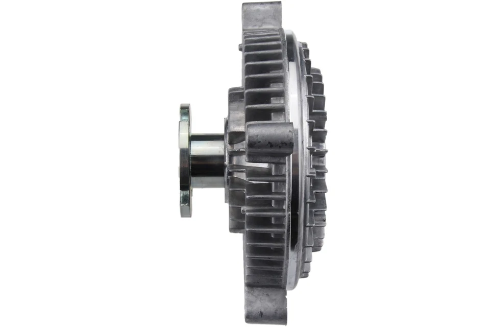 Embreagem do ventilador de refrigeração do motor URO para 1984-1985 Mercedes-Benz 500SEL - Imagem 4 de 4