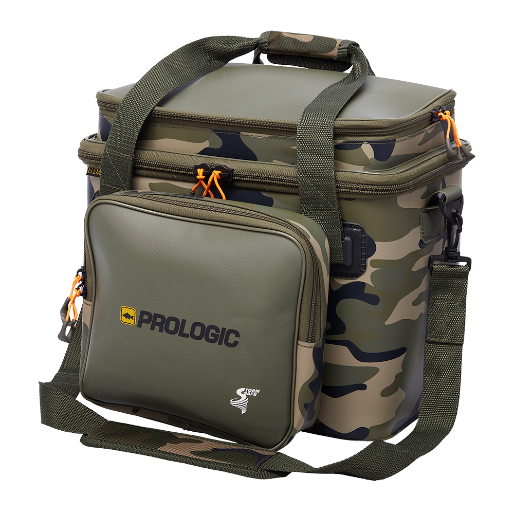 Prologic Element Storm Safe Carryall 25L - Carp Fishing Luggage - Free Delivery