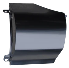 Outer Cowl Panel Driver Side 1960-1966 Chevrolet Pickup (Key Parts # 0848-001)